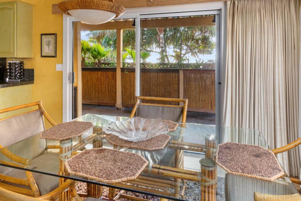 Plumeria Suite, 2-Bedrooms, Sleeps 6, Pool & Bbq, Pre-Renovation Summer Sale 키헤이 외부 사진