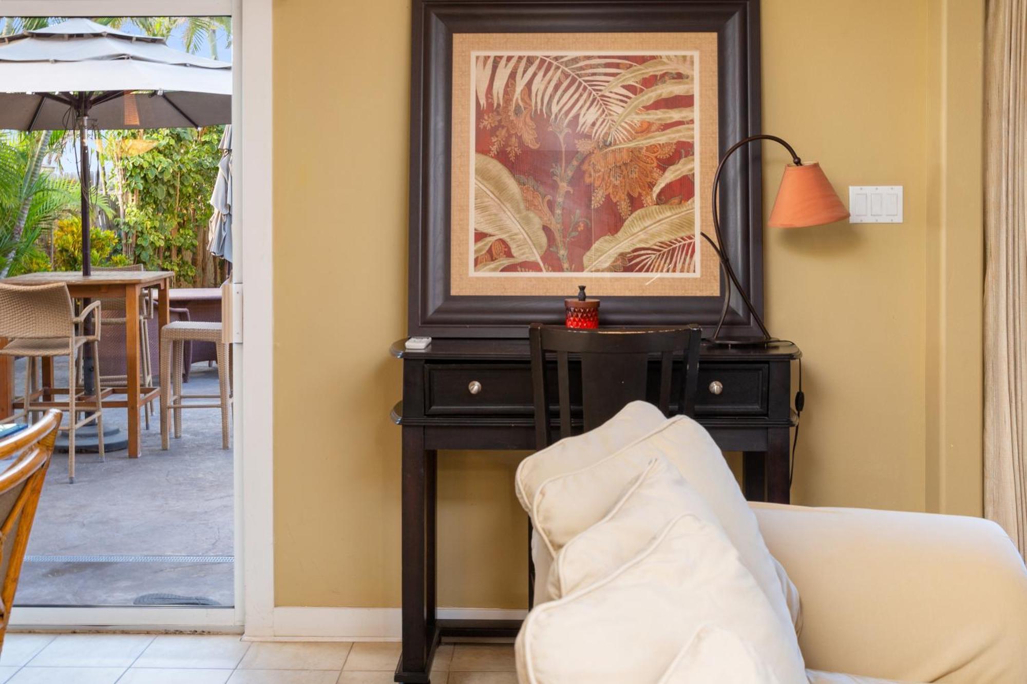 Plumeria Suite, 2-Bedrooms, Sleeps 6, Pool & Bbq, Pre-Renovation Summer Sale 키헤이 외부 사진