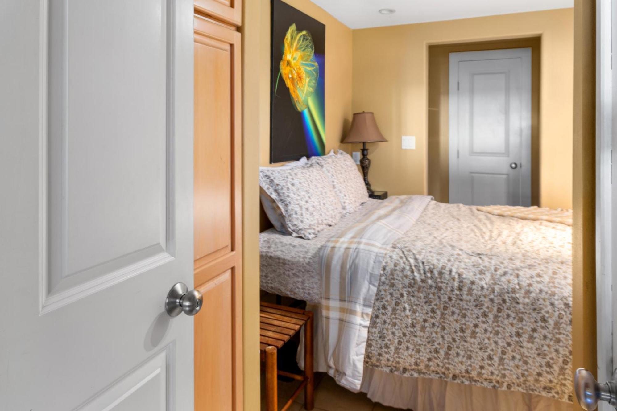 Plumeria Suite, 2-Bedrooms, Sleeps 6, Pool & Bbq, Pre-Renovation Summer Sale 키헤이 외부 사진