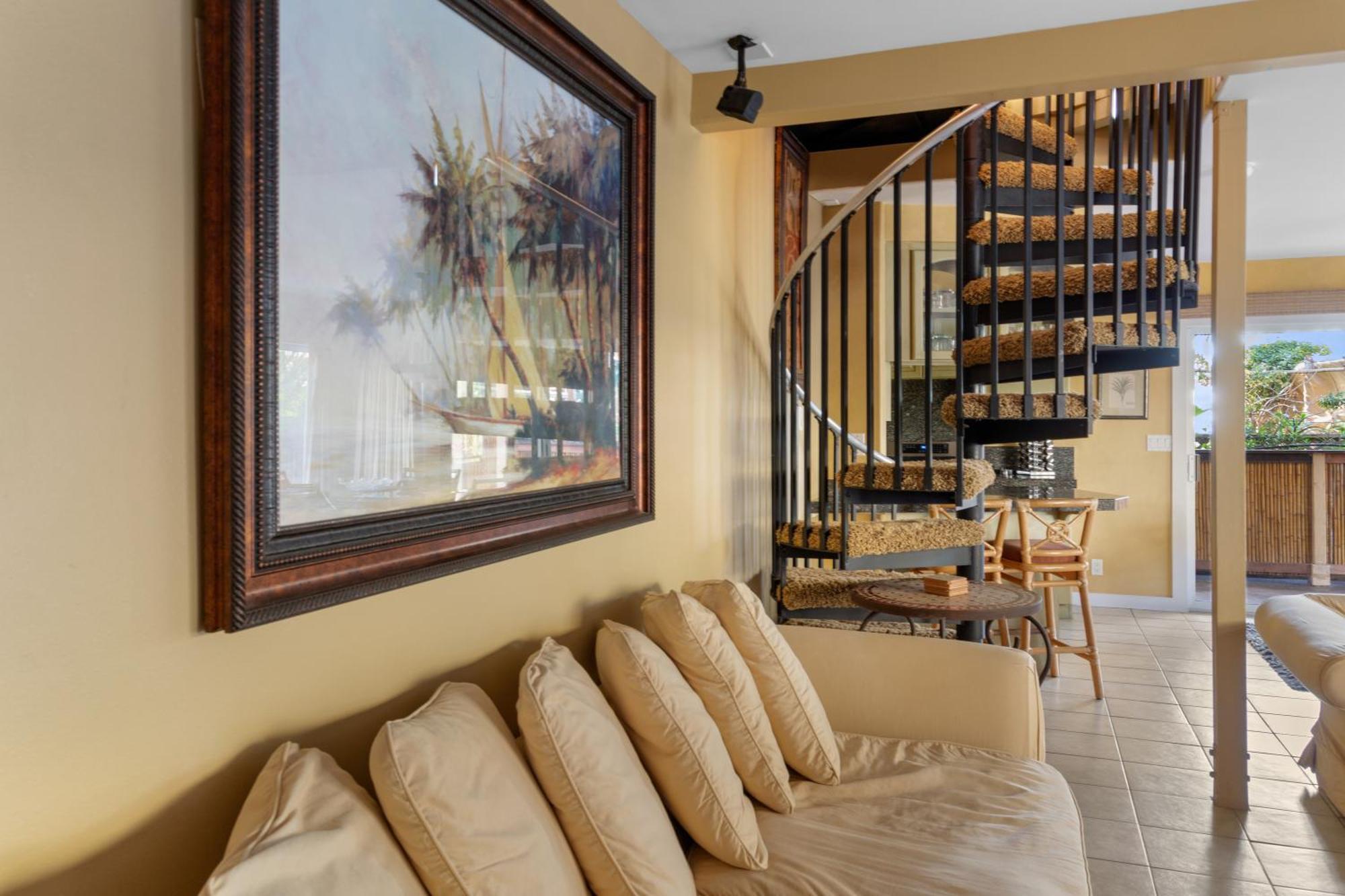 Plumeria Suite, 2-Bedrooms, Sleeps 6, Pool & Bbq, Pre-Renovation Summer Sale 키헤이 외부 사진